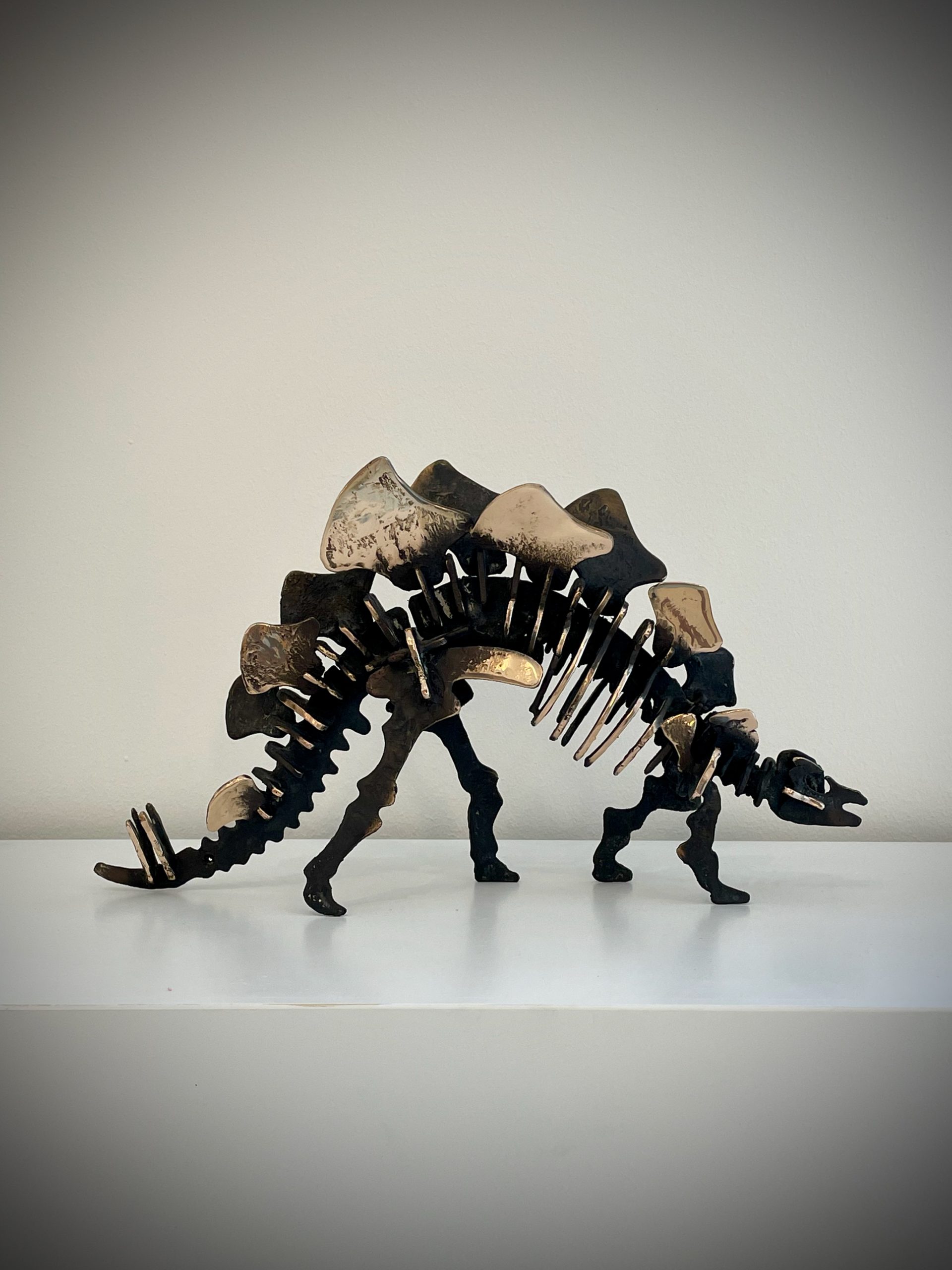 Stegosaurus